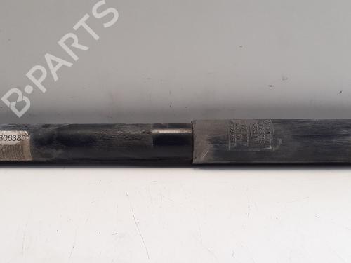 Used Left rear shock absorber CITROËN C2 (JM_) 1.4 HDi (68 hp) 12758178