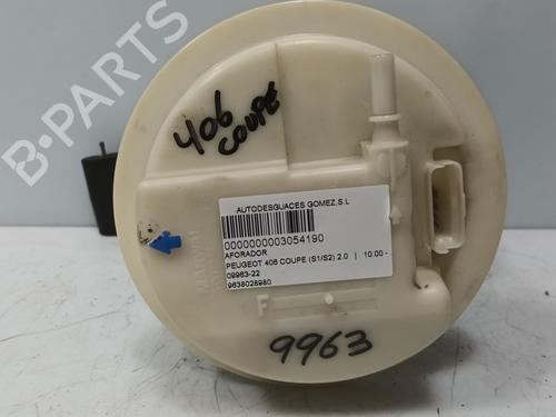 Fuel pump PEUGEOT 406 Coupe (8C) 2.0 16V | BP20703757M76 
