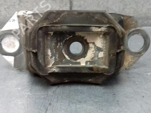 Engine mount NISSAN QASHQAI / QASHQAI +2 I (J10, NJ10, JJ10E) 1.5 dCi | BP12750778M89 