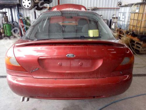 Mass air flow sensor FORD MONDEO II (BAP) 1.8 TD | BP12692426M95 