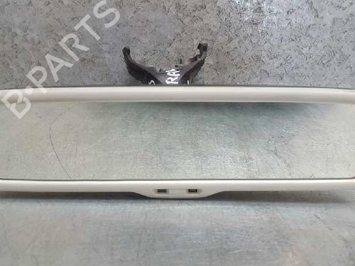 Used Rear mirror VW TOURAN (1T3) 1.6 TDI (105 hp) 12857525