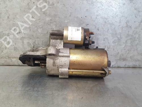 Startmotor VOLVO S40 II (544) 1.8 FlexFuel (125 hp) 12712416