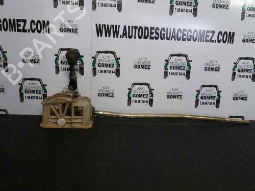 Manual gearbox selector DAEWOO NEXIA Saloon 1.5 (19) (75 hp) 12726417