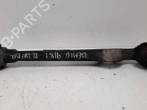 Right front suspension arm MAZDA DEMIO (DW) 1.3 i 16V (DW3W) | BP12779096M13 
