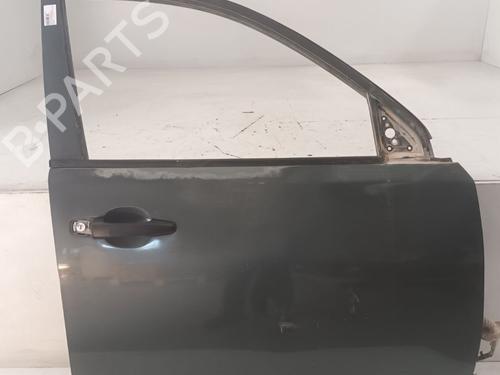 Used Right front door MITSUBISHI L200 / TRITON (KA_T, KB_T) 2.5 DI-D 4WD (KB4T) (136 hp) 30886666