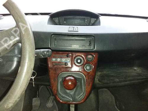 Starter MICROCAR MC 2 0.5 | BP15238606M8