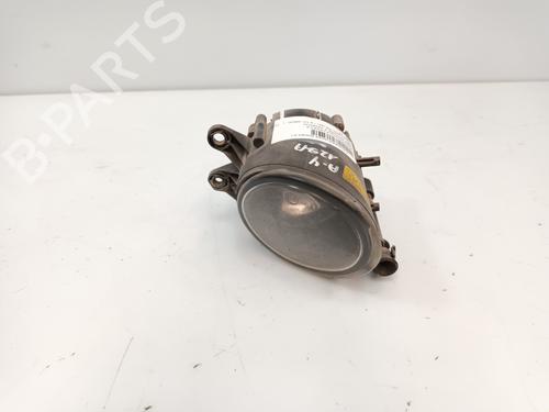 Used Right front fog light AUDI A4 B6 (8E2) 1.9 TDI (130 hp) 26942210