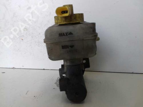 Brake master cylinder VW GOLF IV (1J1) 1.9 TDI | BP12742460M77 