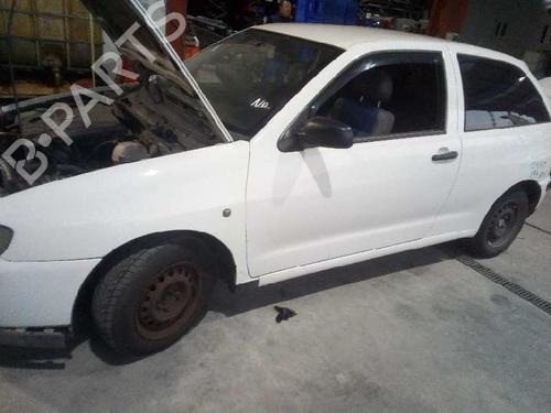 Ignition coil SEAT IBIZA II (6K1) 1.4 i | BP12684155M94