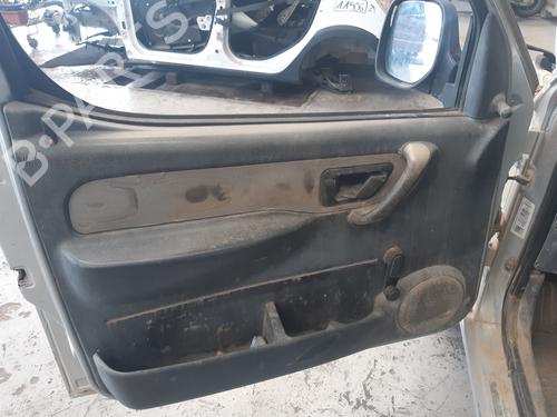 Instrument cluster PEUGEOT PARTNER MPV (5_, G_) 1.6 HDi 75 | BP17743104C47 