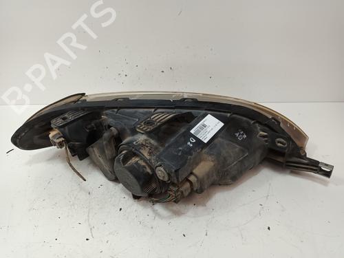 Left headlight CHEVROLET LACETTI (J200) 1.6 | BP17899721C28 