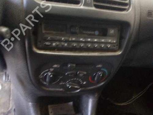 Other PEUGEOT 206 Hatchback (2A/C) 2.0 HDI 90 | BP12821012O1