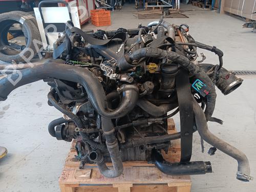 Engine FORD C-MAX (DM2)  | BP26328822M1 