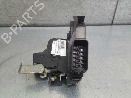 Rear right lock FORD FOCUS II Turnier (DA_, FFS, DS) 1.8 TDCi | BP12721949C99 