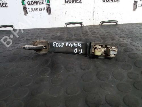 Rear right exterior door handle FORD GALAXY I (WGR) 1.9 TDI | BP12820896C130 