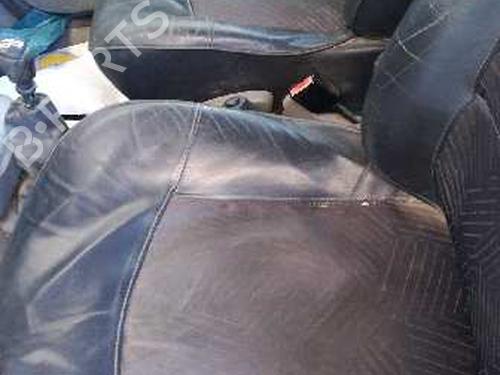 Calculateur moteur (ecu) RENAULT SCÉNIC I MPV (JA0/1_, FA0_) 1.9 dCi (JA05, JA1F) | BP12718630M57