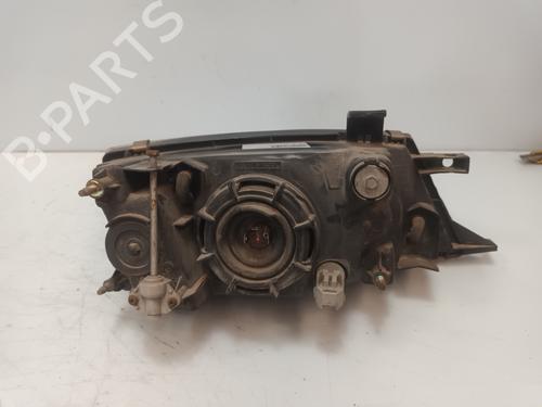 Left headlight SUZUKI BALENO Hatchback (EG) 1.3 i 16V (SY413) | BP28316791C28 