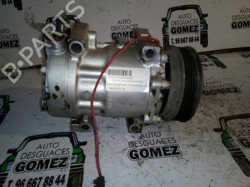 Used AC compressor FORD ESCORT V (AAL, ABL) 1.8 TD (90 hp) 12791946