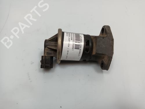 Used Egr CHEVROLET LACETTI (J200) 1.6 (109 hp) 21028085