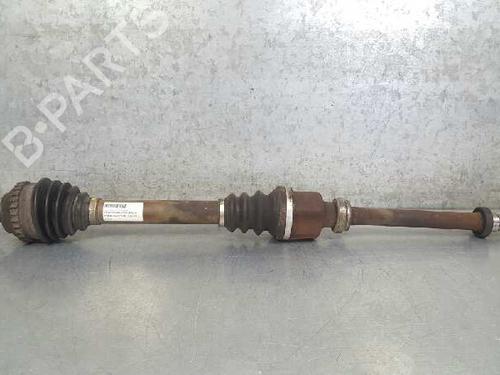 Used Right front driveshaft CITROËN XSARA Coupe (N0) 1.6 16V (109 hp) 12713917