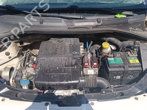 Engine FIAT 500 (312_) 1.2 (312AXA1A) | BP34579644M1  - Image 14