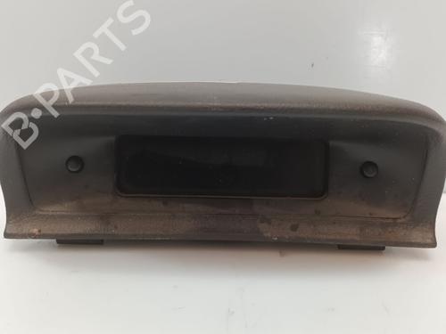 Ferdsskriver PEUGEOT 307 (3A/C) 2.0 HDi 90 (90 hp) 32139357