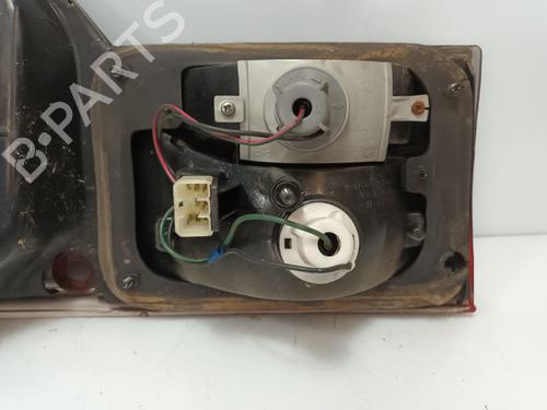 Rear center light HYUNDAI S COUPE (SLC) 1.5 i Turbo | BP19693948I39