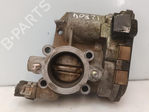 Drosselklappe für OPEL AGILA A (H00) 1.2 16V (F68) (75 hp) 29333018