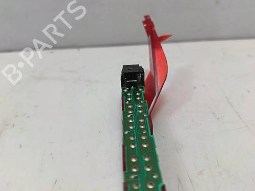 Third brake light BMW 1 (E87) 120 d | BP38537718L11 - Image 2