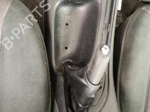 Mass air flow sensor FORD MONDEO II (BAP) 2.0 i | BP12703075M95