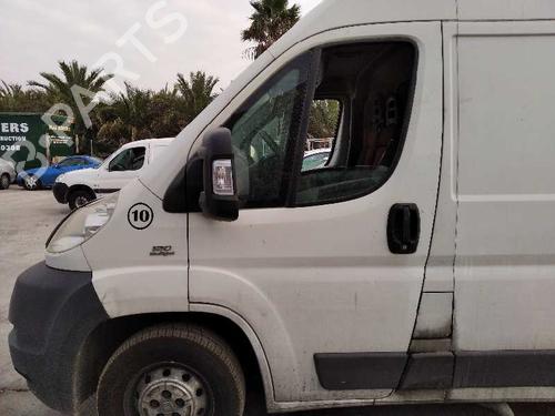 Elektronisk sensor FIAT DUCATO Van (250_) 120 Multijet 2,3 D | BP12767586M84 