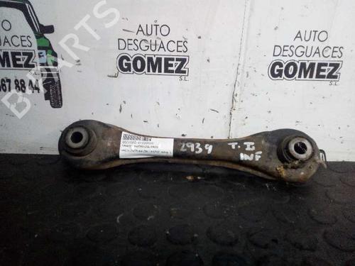 Used Left rear suspension arm MAZDA 3 Saloon (BK) 1.6 DI Turbo (BK12Y) (109 hp) 13966670
