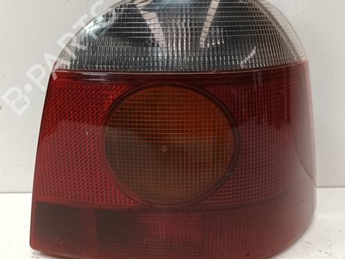 Used Right taillight RENAULT TWINGO I (C06_) 1.2 (C066, C068) (58 hp) 13885030