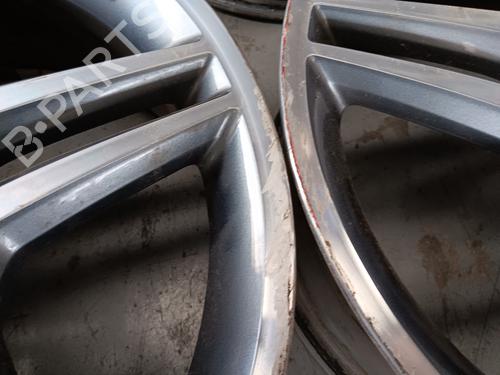 Rim MERCEDES-BENZ CLA Coupe (C117)  | BP23443745C45 