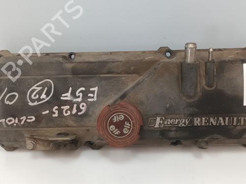 Used Valve cover Valve cover RENAULT CLIO I (B/C57_, 5/357_) 1.2 (B/C/S577) (54 hp) 33286937 33286937
