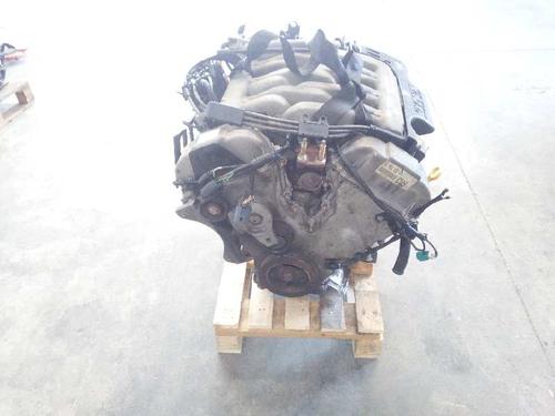 Used Engine FORD MONDEO II (BAP) 2.5 24V (170 hp) 12700691