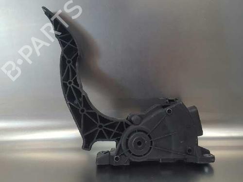 Pedal FORD FUSION (JU_) 1.4 TDCi | BP12759002I4 