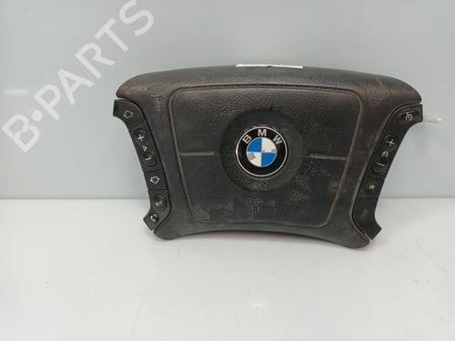 Used Driver airbag BMW 3 Convertible (E36) 320 i (150 hp) 18134416