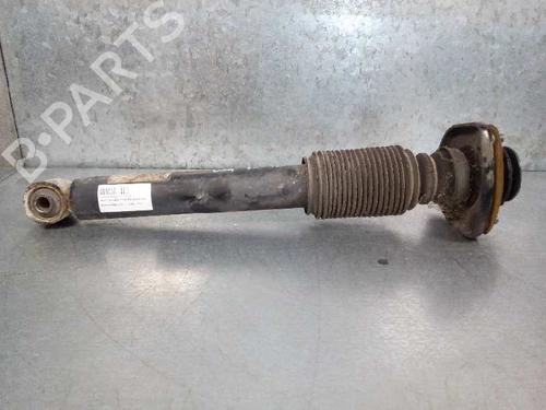 Used Left rear shock absorber BMW X5 (E53) 3.0 d (218 hp) 12702611