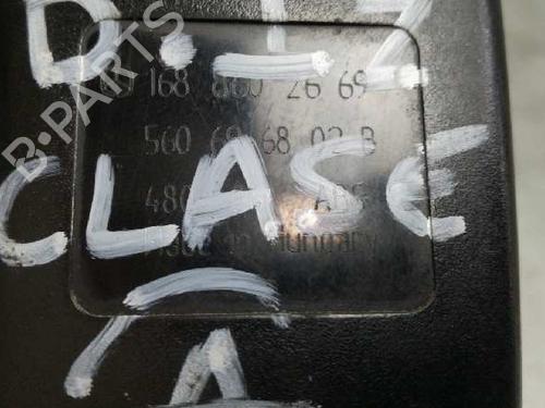 Other MERCEDES-BENZ A-CLASS (W168) A 160 CDI (168.007) | BP13972268O1 