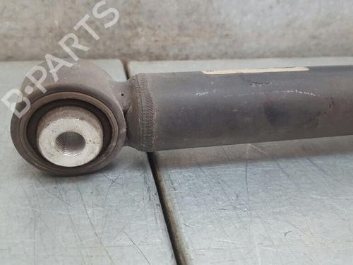 Left rear shock absorber SEAT LEON (5F1)  | BP12749407M18 