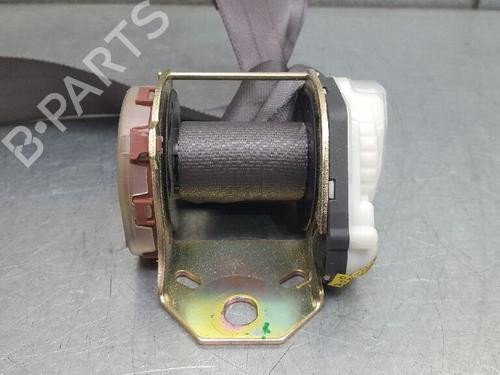 Rear left seatbelt SUZUKI ALTO VI (FF) 1.1 (RF410) | BP12794786I29 