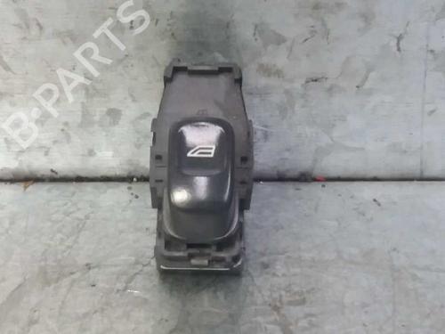 Used Left rear window switch Left rear window switch 12700451 12700451