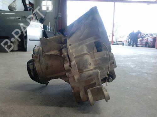 Gearbox FORD FIESTA IV (JA_, JB_) 1.25 i 16V | BP12802725M3 