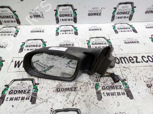 Used Left mirror OPEL OMEGA B (V94) 2.0 (F69, M69, P69) (116 hp) 12801767