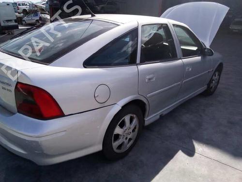 Højre solskærm OPEL VECTRA B (J96) 2.0 DTI 16V (F19) | BP12801674I2 