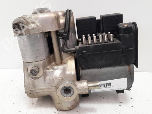 Used ABS pump SSANGYONG MUSSO (FJ) 2.3 TDiC All-wheel Drive (101 hp) 12802492