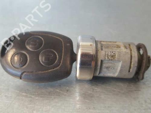 Ignition barrel FORD MONDEO III Saloon (B4Y) 2.0 16V TDDi / TDCi | BP12791353M48 