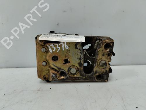 Used Rear right lock Rear right lock CITROËN JUMPY I (U6U_) 1.9 D 70 (69 hp) 33982203 33982203