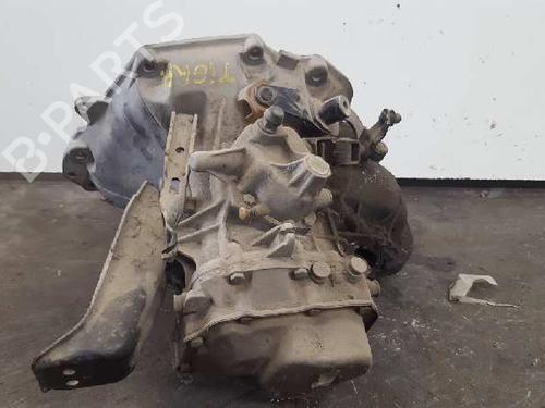 Gearbox OPEL TIGRA (S93) 1.4 16V (F07) | BP12687866M3 